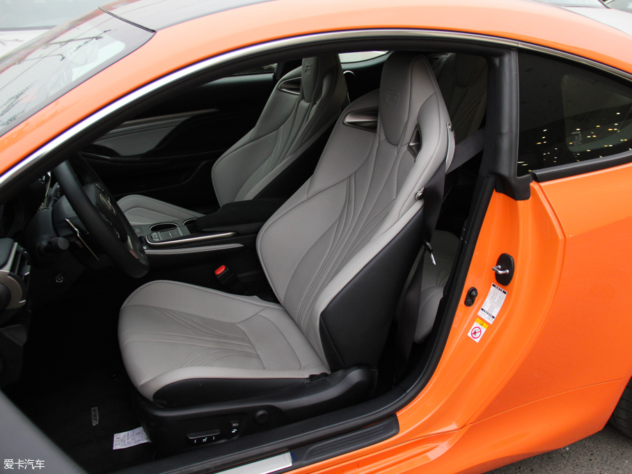 2015׿_˹RC F 5.0L ̼wS