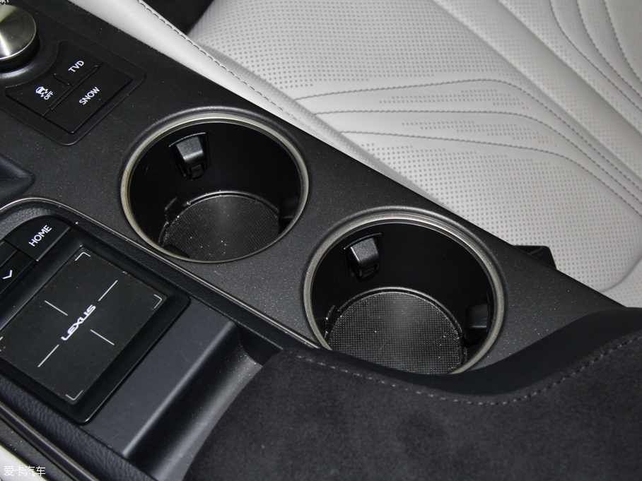 2015׿_˹RC F 5.0L ̼wS