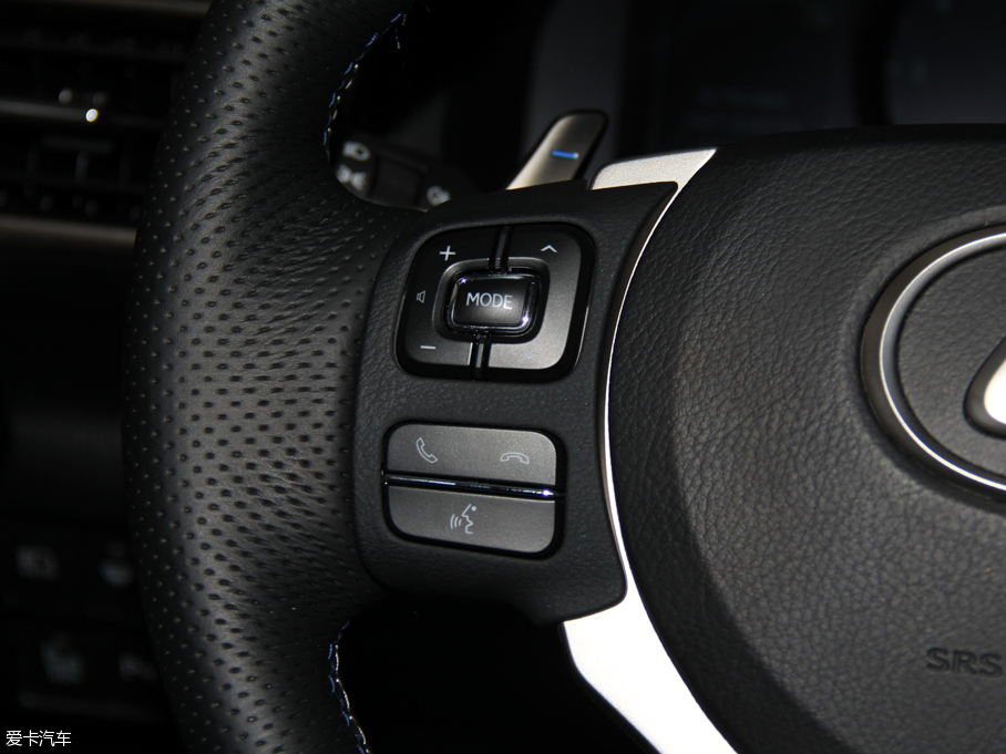 2015׿_˹RC F 5.0L ̼wS