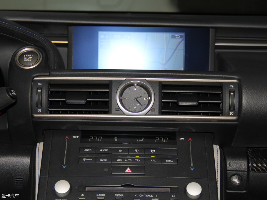 2015׿_˹RC F 5.0L ̼wS