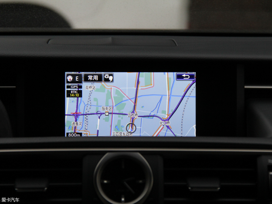 2015׿_˹RC F 5.0L ̼wS