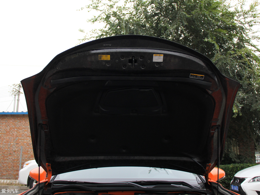 2015׿_˹RC F 5.0L ̼wS