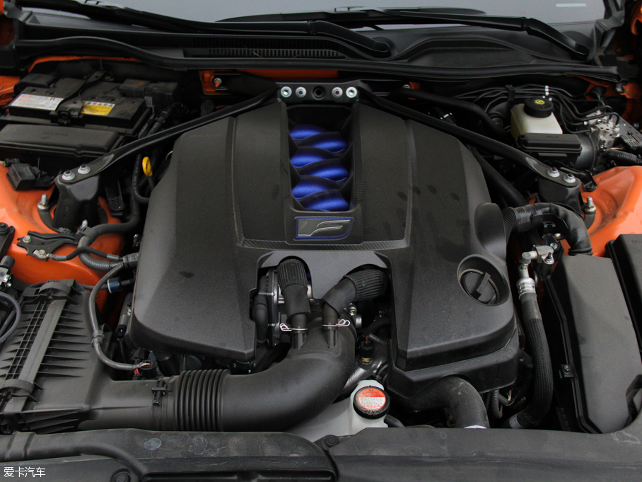 2015׿_˹RC F 5.0L ̼wS