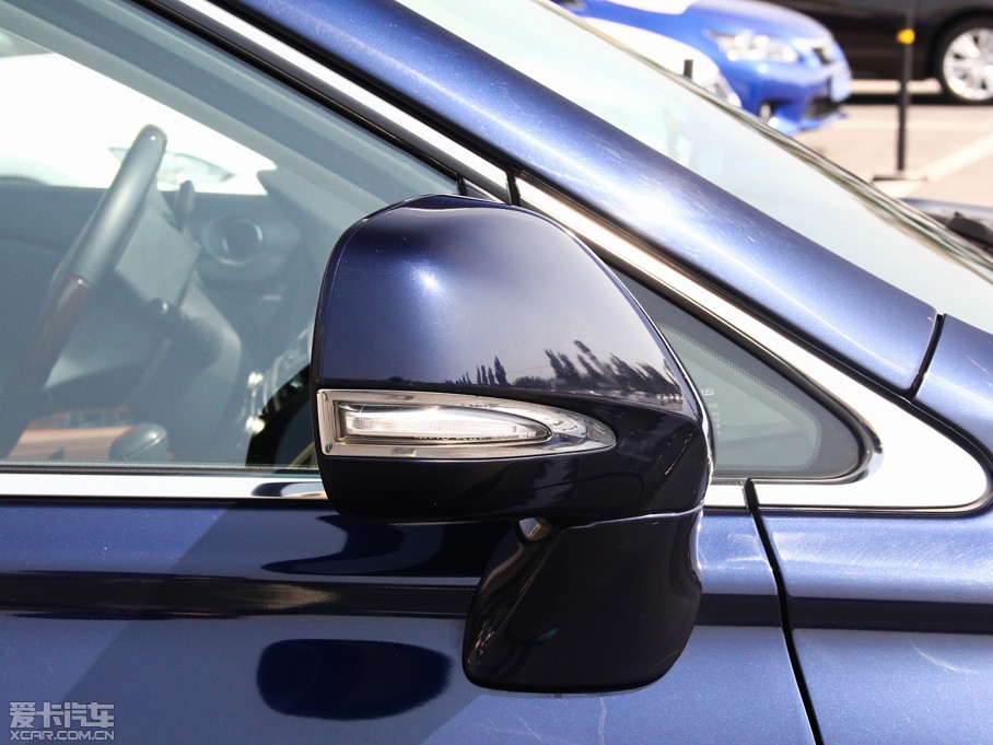 2013���׿��_˹RX 450h ���F��