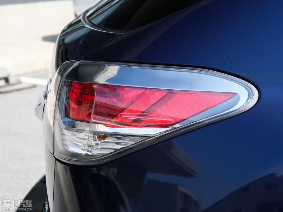 2013���׿��_˹RX 450h ���F��