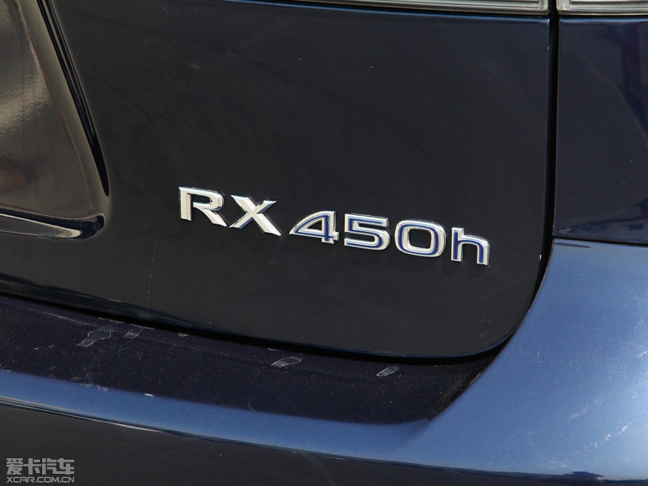 2013׿_˹RX 450h F