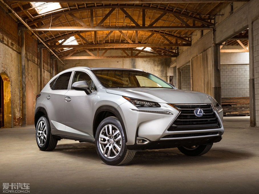 2015׿_˹NX 300h hа ǰ(q)