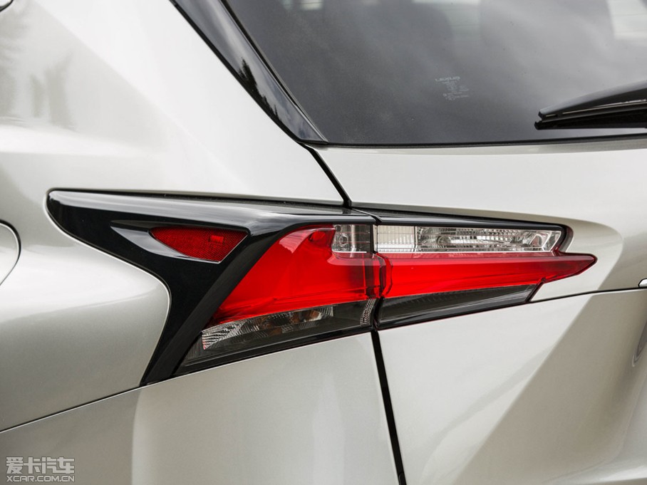 2015׿_˹NX 200t hа ȫ