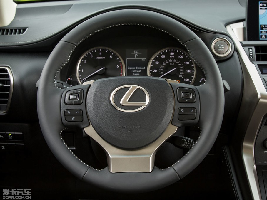 2015׿_˹NX 200t hа ȫ