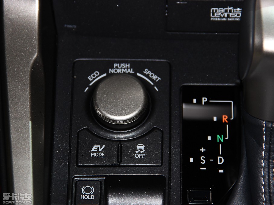 2015׿_˹NX 300h hа ǰ