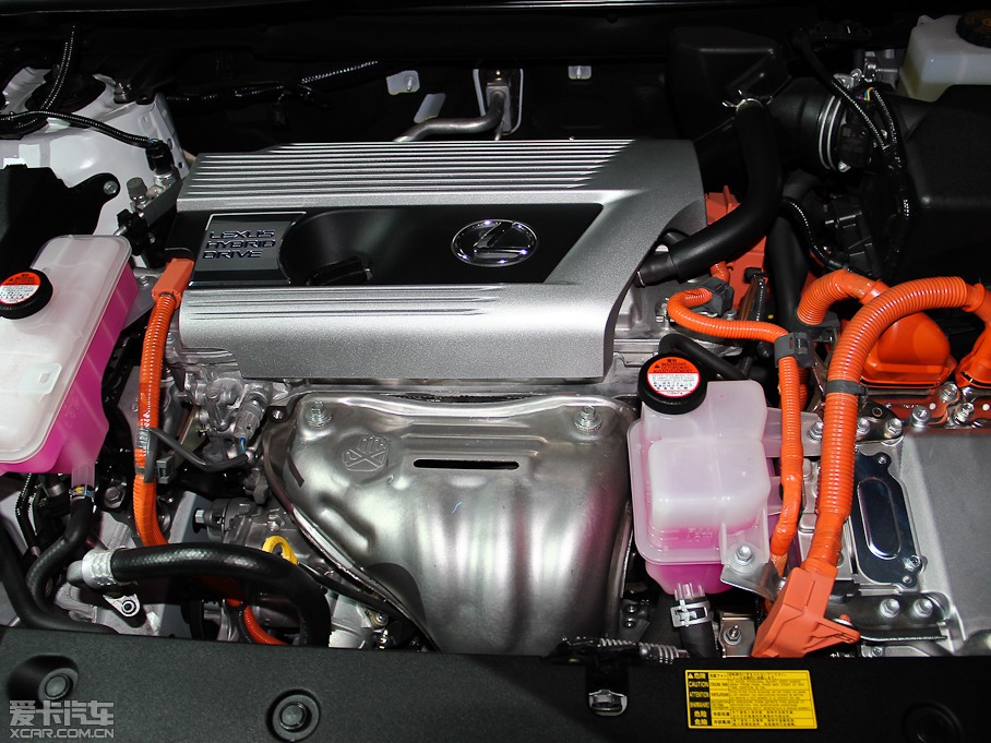 2015׿_˹NX 300h hа ǰ