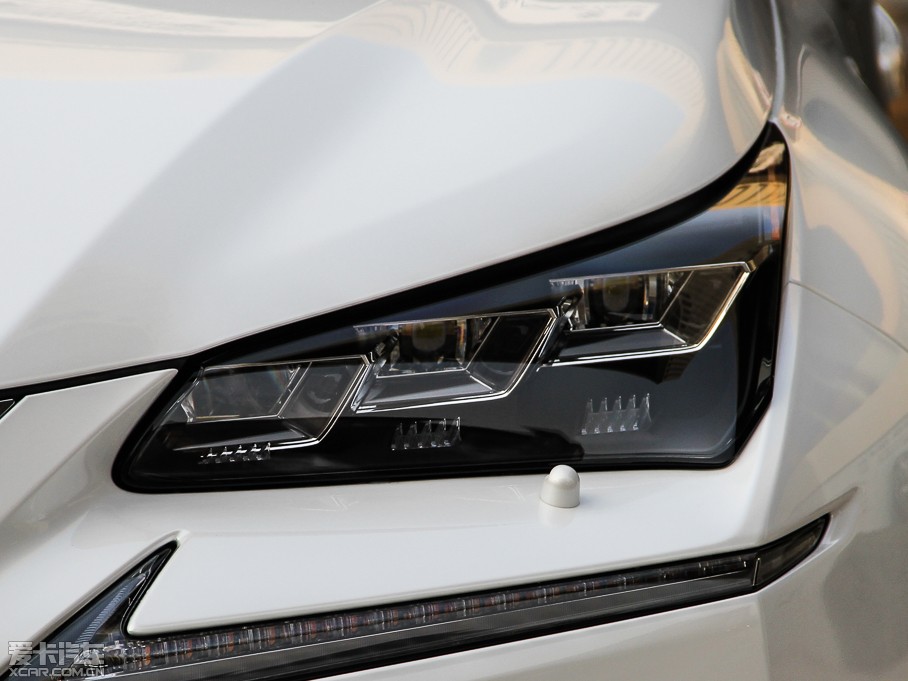 2015׿_˹NX 200t F SPORT ȫ(q)