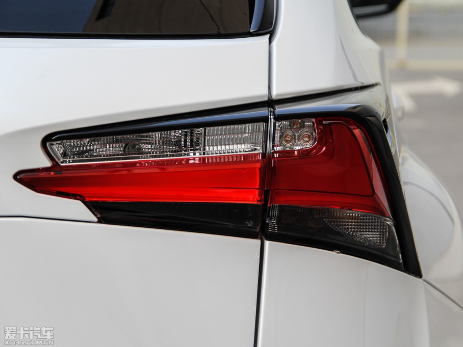 2015׿_˹NX 200t F SPORT ȫ