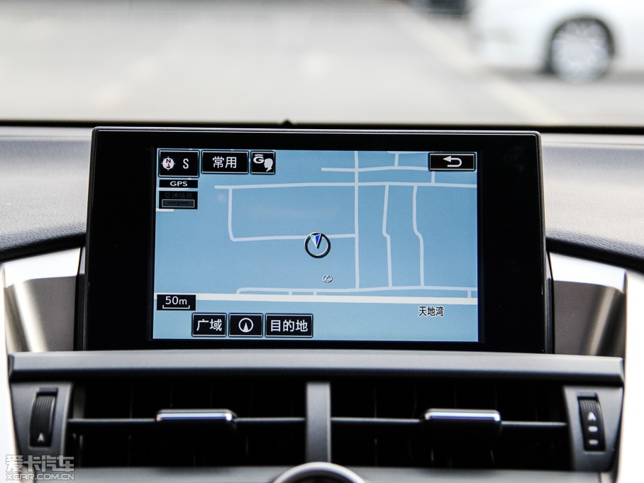 2015׿_˹NX 200t F SPORT ȫ