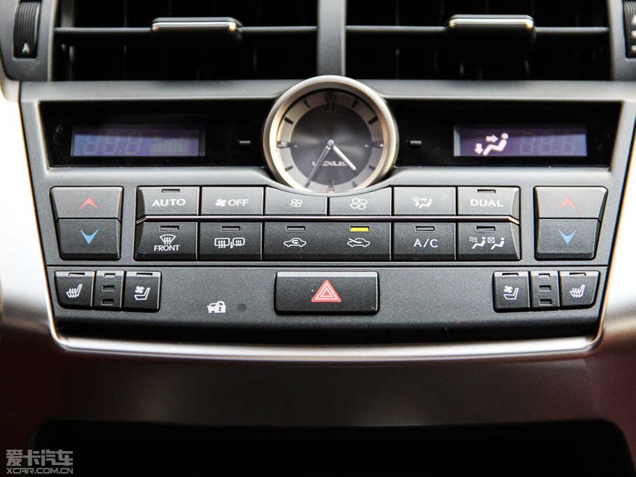 2015׿_˹NX 200t F SPORT ȫ(q)