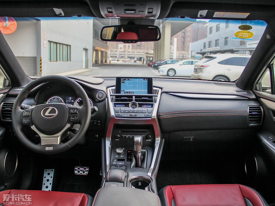 2015׿_˹NX 200t F SPORT ȫ(q)