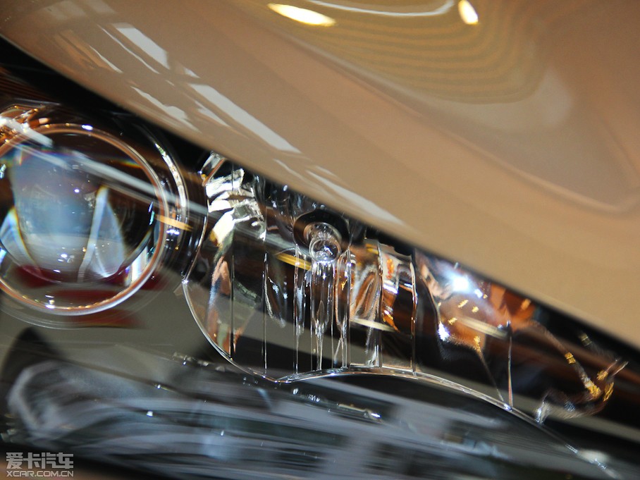 2015׿_˹NX 200 hа ǰ