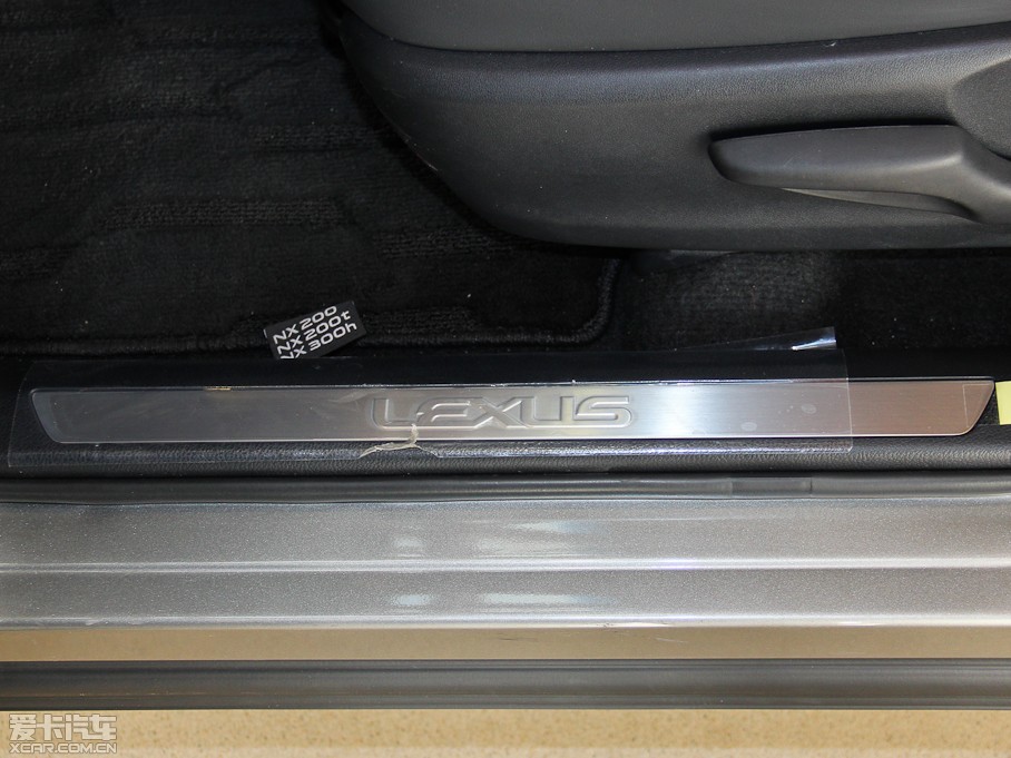 2015׿_˹NX 200 hа ǰ(q)