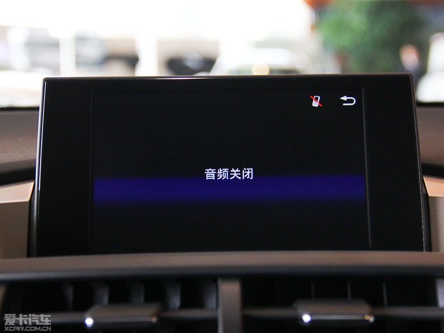 2015׿_˹NX 200 hа ǰ