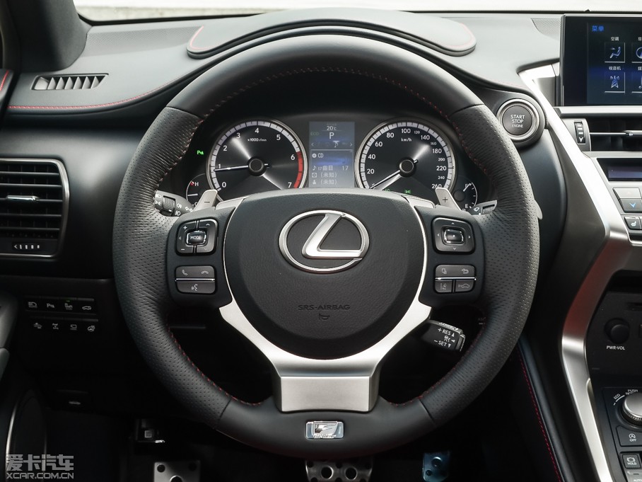 2015׿_˹NX 200t F SPORT ȫ