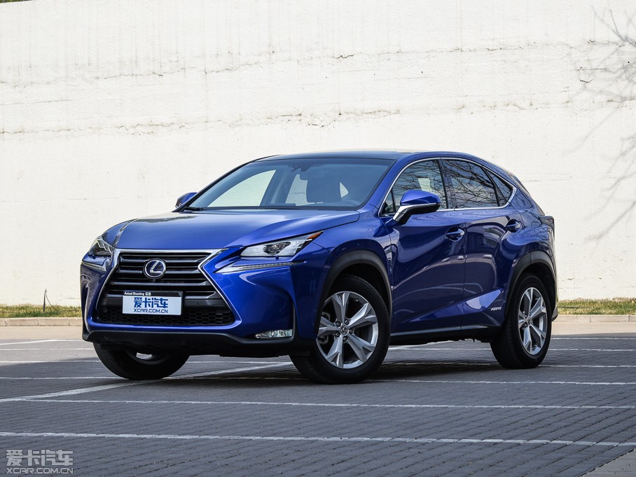 2015׿˹NX 300h â ȫ