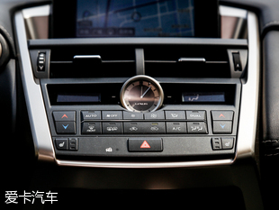 雷克薩斯2015款雷克薩斯NX