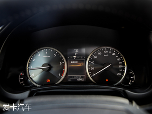 雷克薩斯2015款雷克薩斯NX