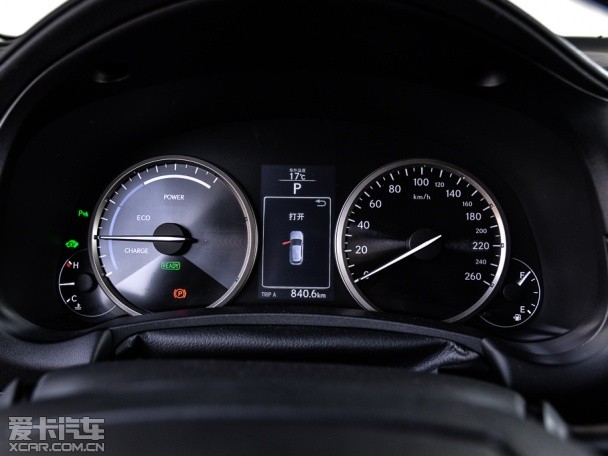 雷克薩斯2015款雷克薩斯NX