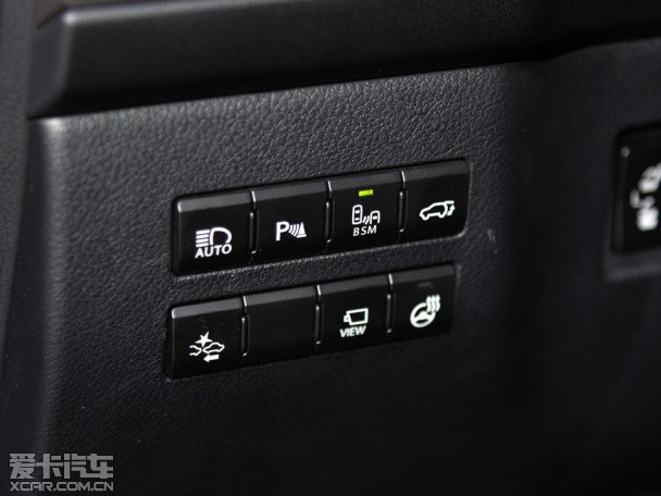 雷克薩斯2015款雷克薩斯NX