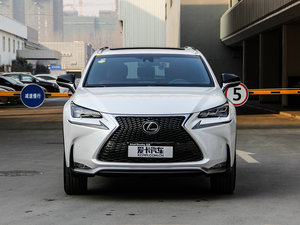 2015200t F SPORT ȫ(q) ǰ