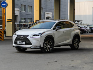 2015200t F SPORT ȫ(q) ǰ45