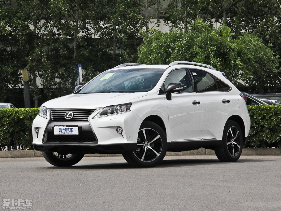 2014׿_˹RX 270 ҹʿ