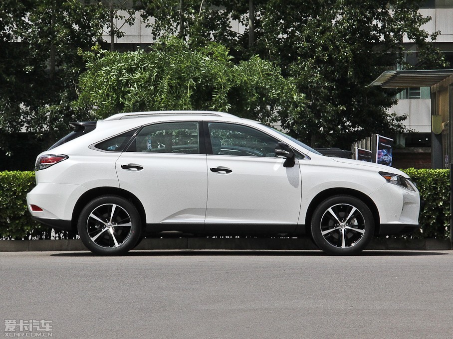 2014׿_˹RX 270 ҹʿ