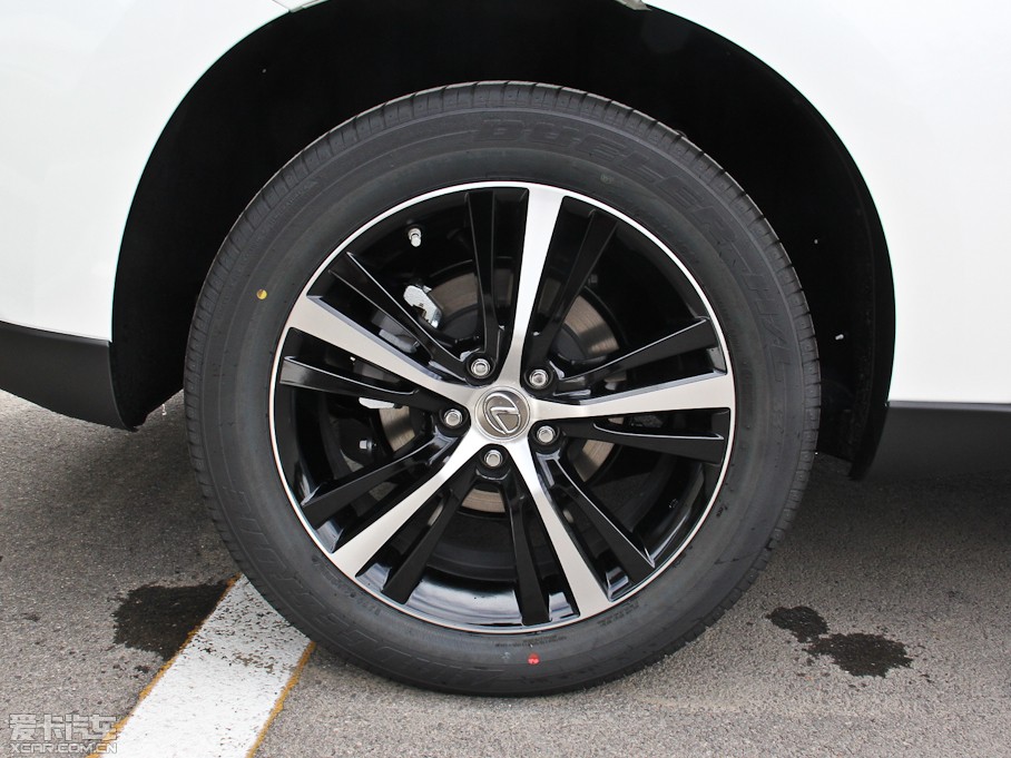 2014׿_˹RX 270 ҹʿ