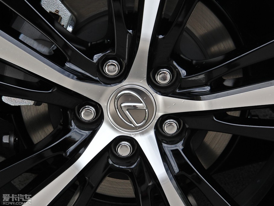 2014׿_˹RX 270 ҹʿ