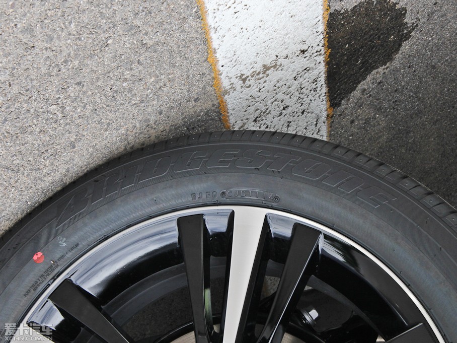 2014׿_˹RX 270 ҹʿ