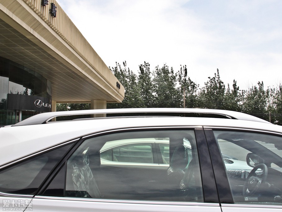 2014׿_˹RX 270 ҹʿ