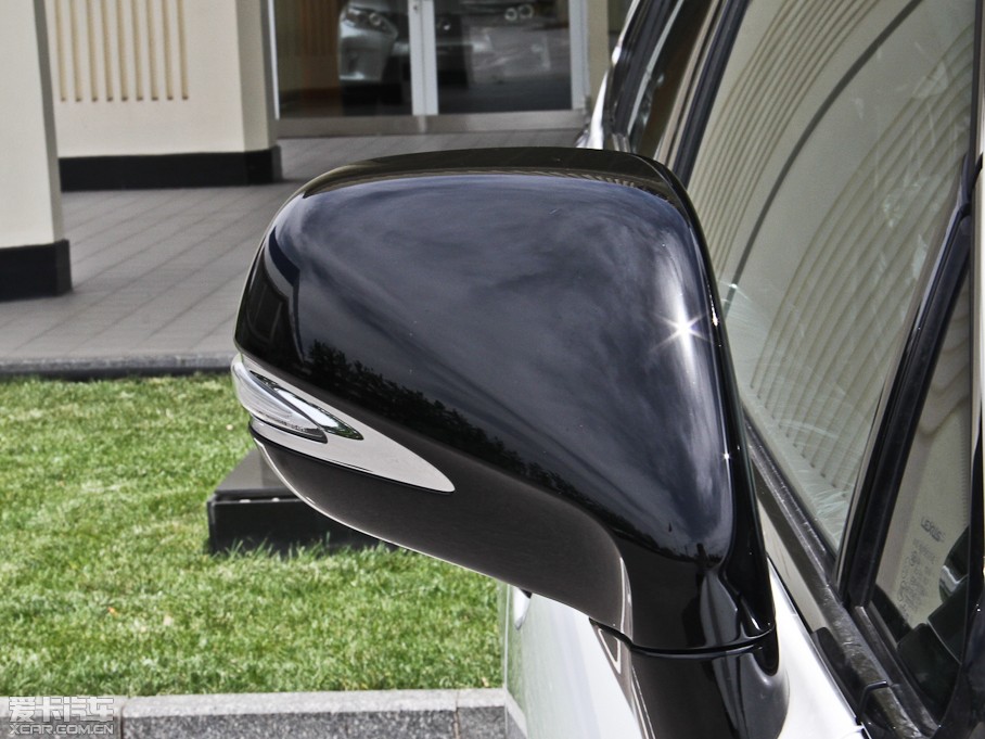 2014׿_˹RX 270 ҹʿ