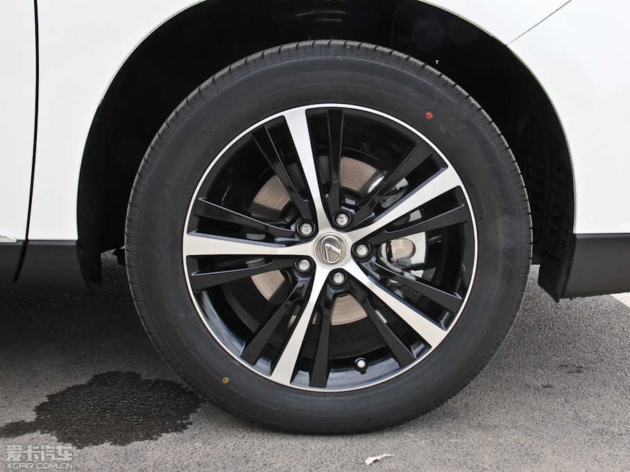 2014׿_˹RX 270 ҹʿ