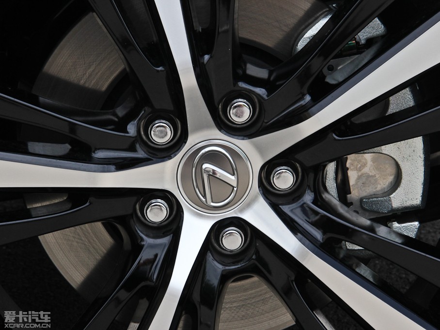 2014׿_˹RX 270 ҹʿ