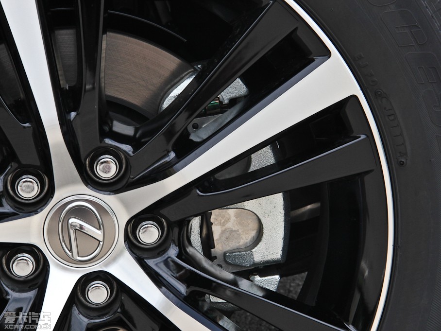 2014׿_˹RX 270 ҹʿ