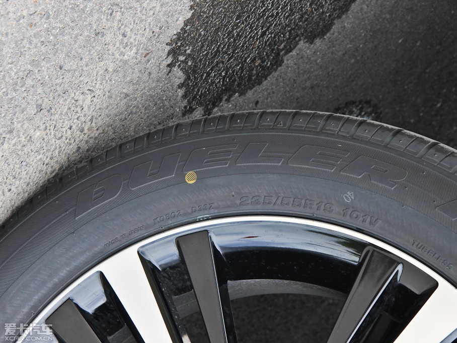 2014׿_˹RX 270 ҹʿ