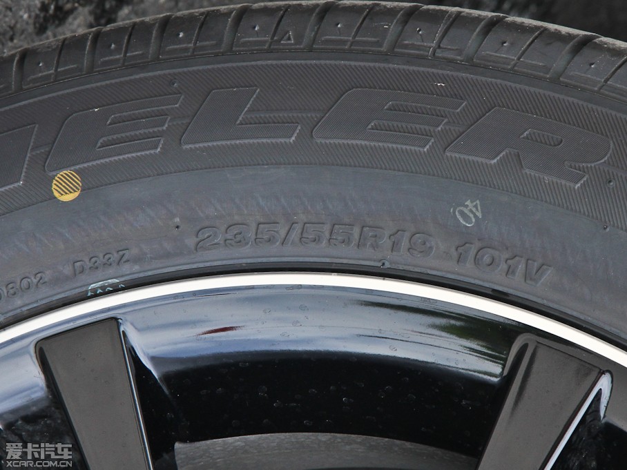 2014׿_˹RX 270 ҹʿ