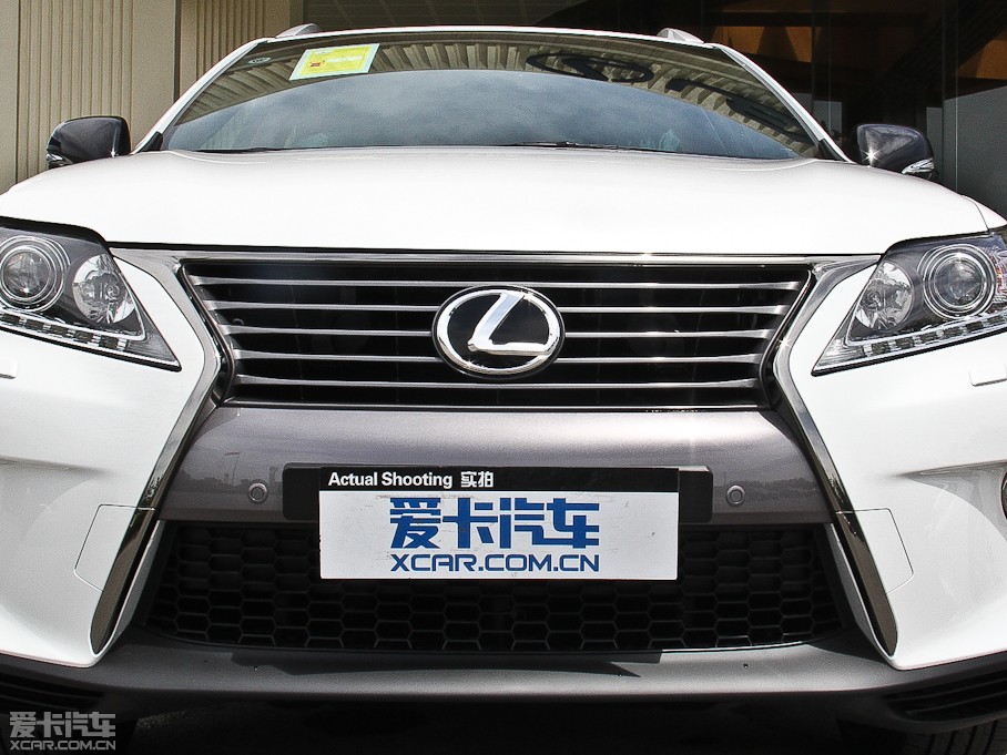 2014׿_˹RX 270 ҹʿ