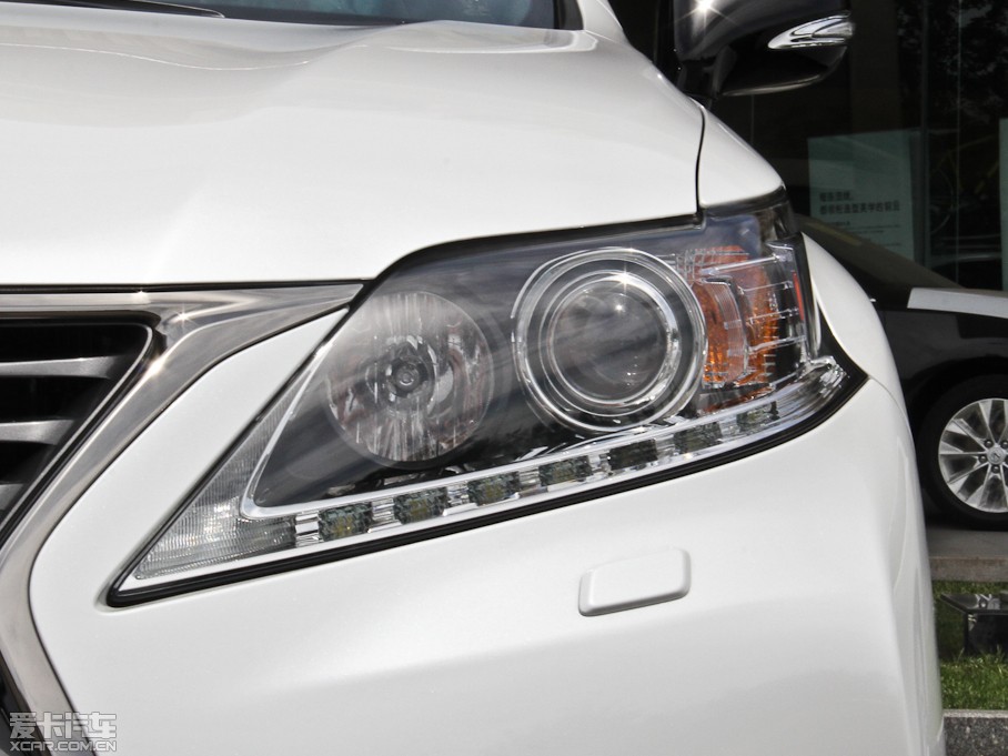 2014׿_˹RX 270 ҹʿ