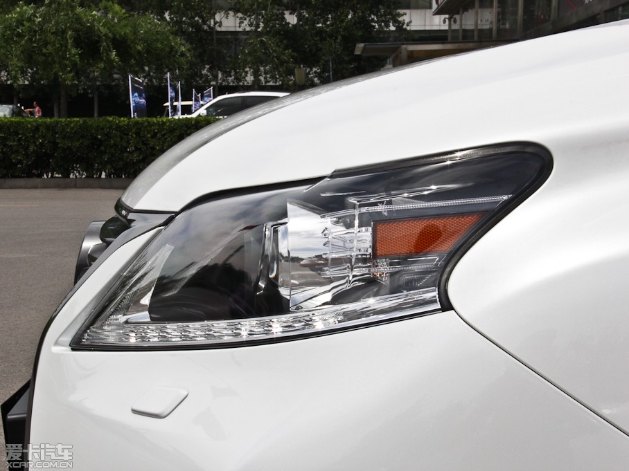 2014׿_˹RX 270 ҹʿ