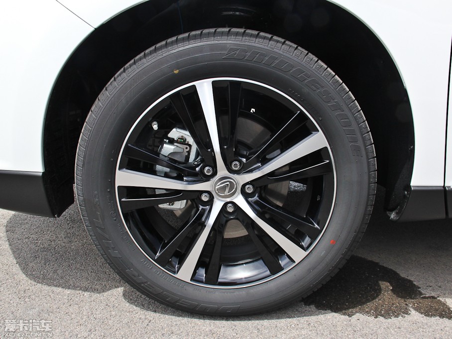 2014׿_˹RX 270 ҹʿ