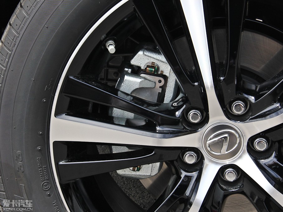 2014׿_˹RX 270 ҹʿ