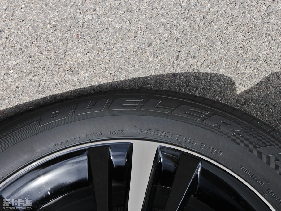 2014׿_˹RX 270 ҹʿ