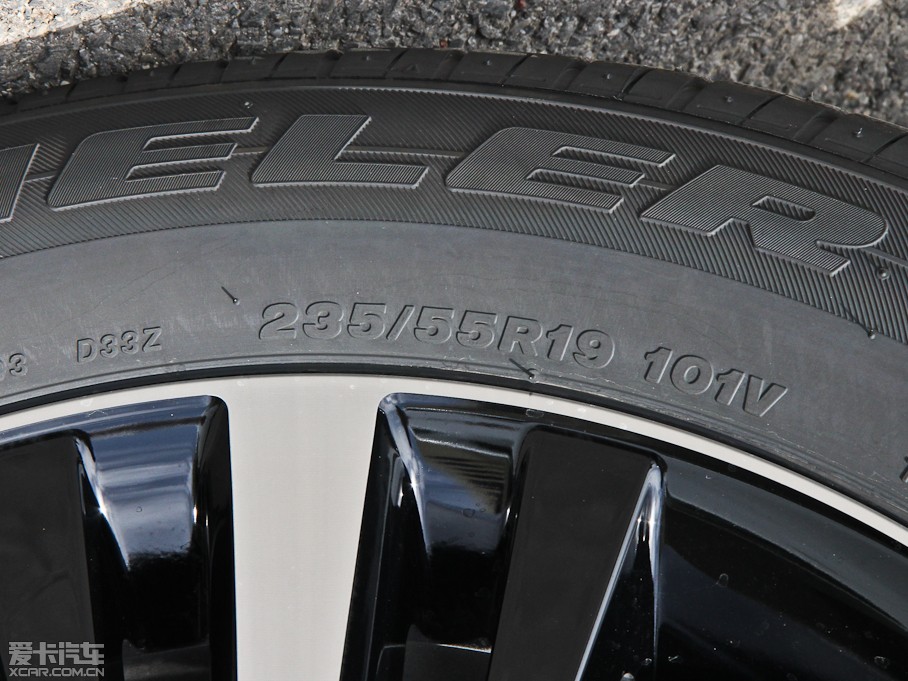 2014׿_˹RX 270 ҹʿ